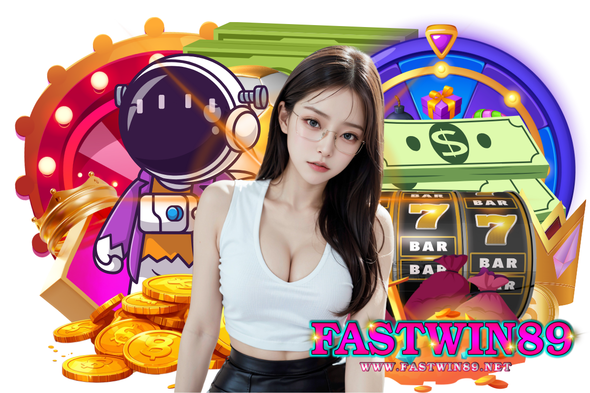 fastwin89 wallet