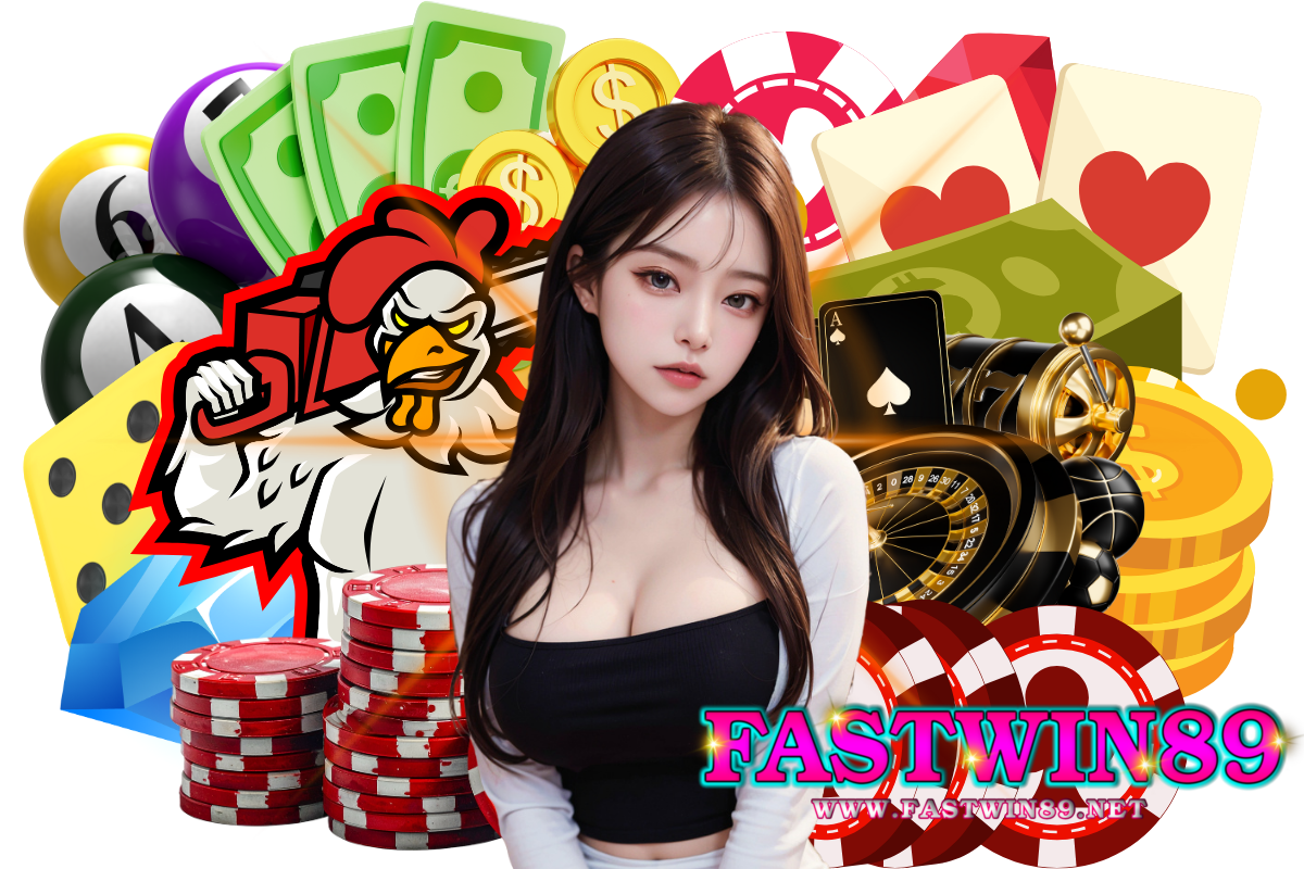 fastwin89 สมัคร