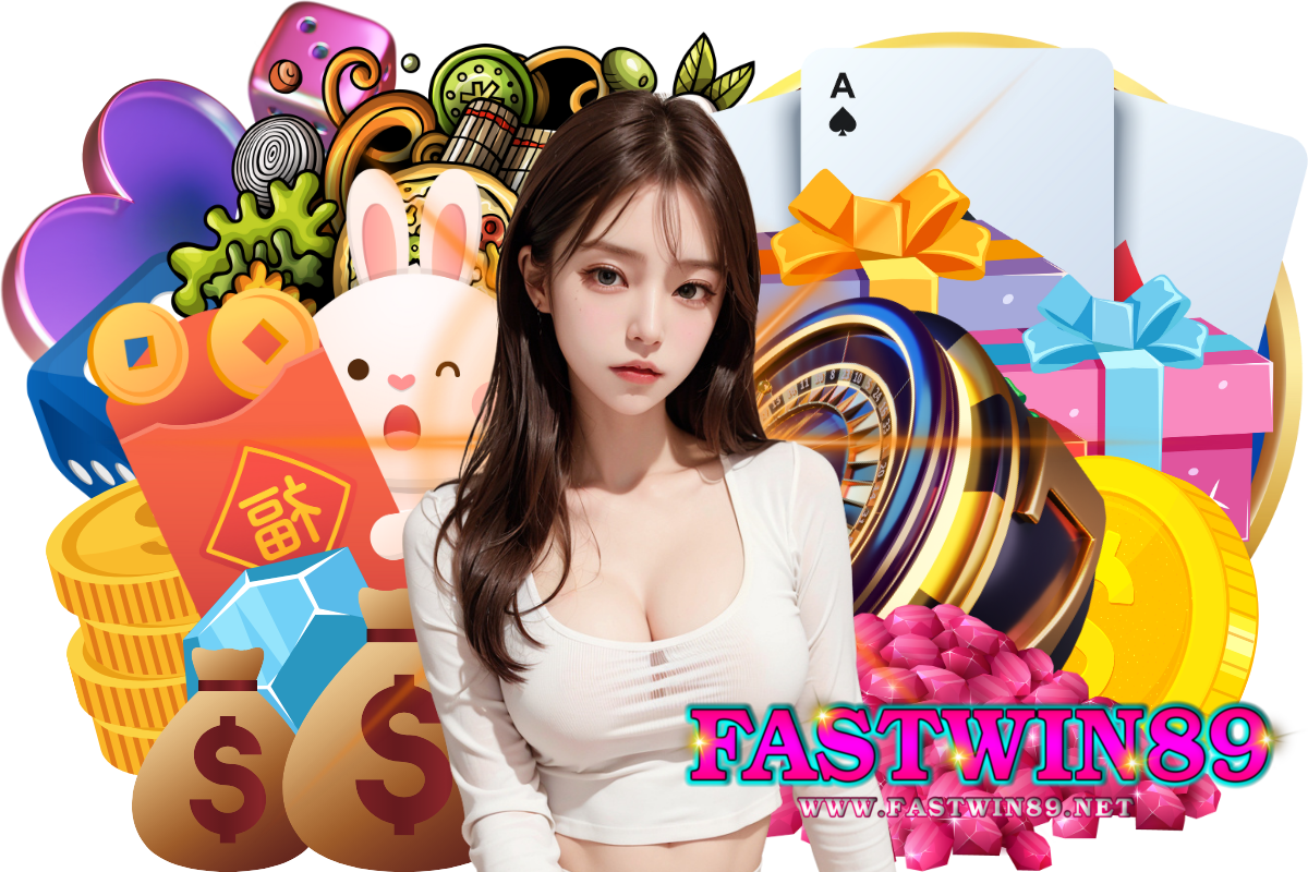 fastwin89 สล็อต