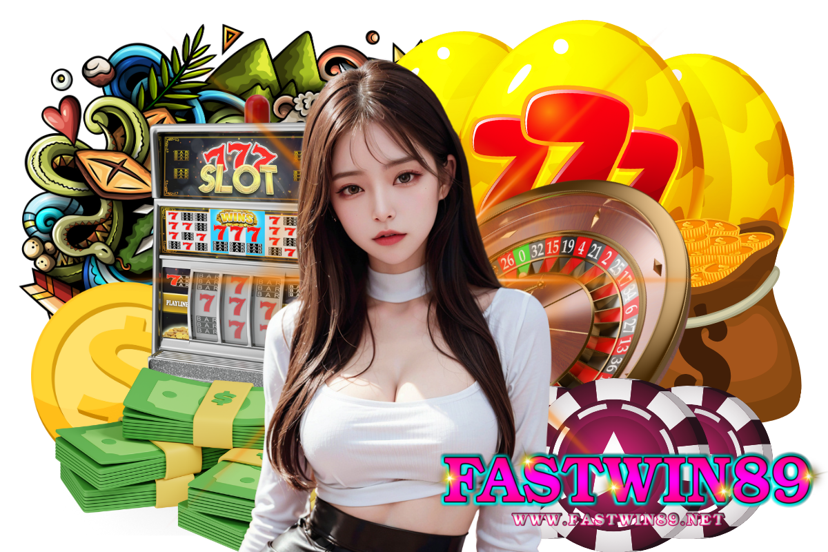 fastwin89 เว็บตรง